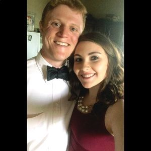 Meet your Posher, Sara